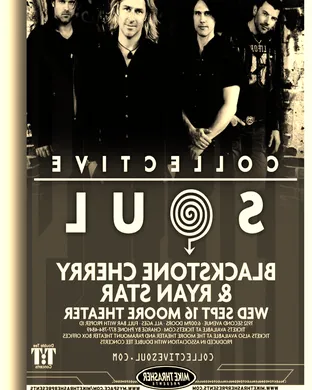 Collective Soul Portsmouth