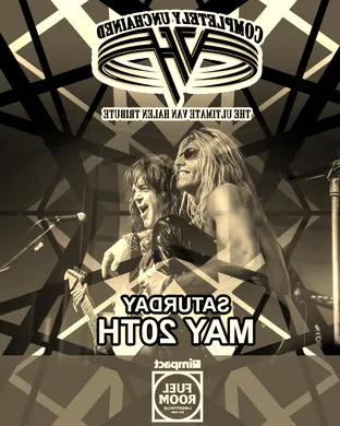 Completely Unchained