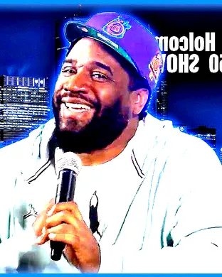 Corey Holcomb