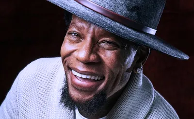 D.L. Hughley