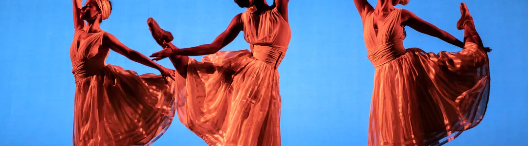 Dance Theatre of Harlem