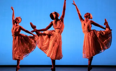 Dance Theatre of Harlem