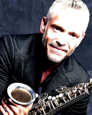 Dave Koz Newport News