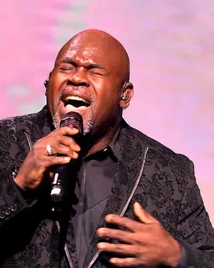 David and Tamela Mann