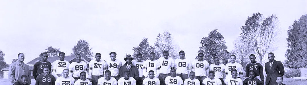 Delaware State Hornets Football