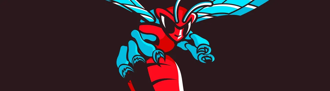 Delaware State Hornets