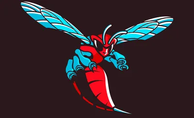 Delaware State Hornets
