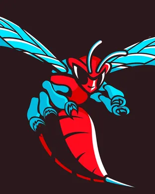 Delaware State Hornets