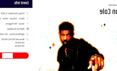 Deon Cole