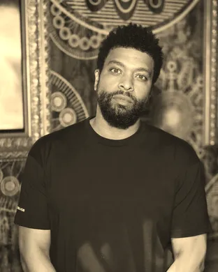 DeRay Davis