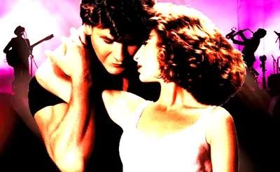 Dirty Dancing in Concert
