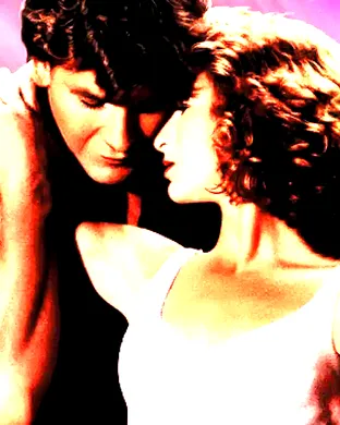 Dirty Dancing in Concert