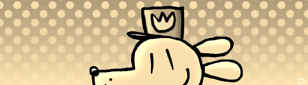 Dog Man - The Musical