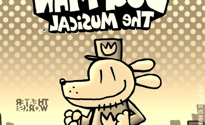 Dog Man - The Musical