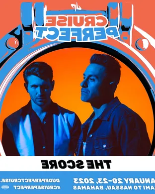 Dude Perfect: Squad Games Tour