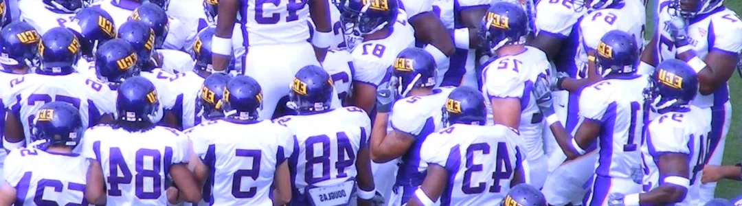 East Carolina Pirates