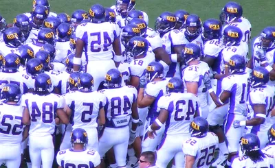 East Carolina Pirates