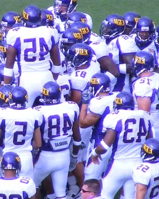 East Carolina Pirates