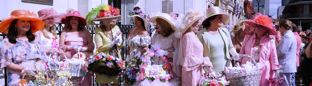 Easter Parade
