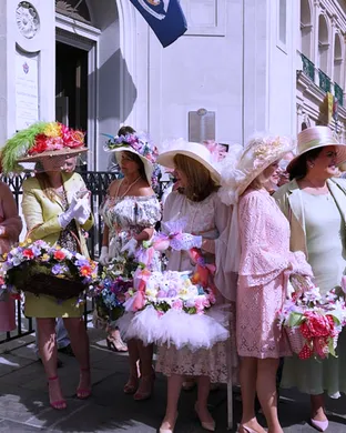 Easter Parade - Film
