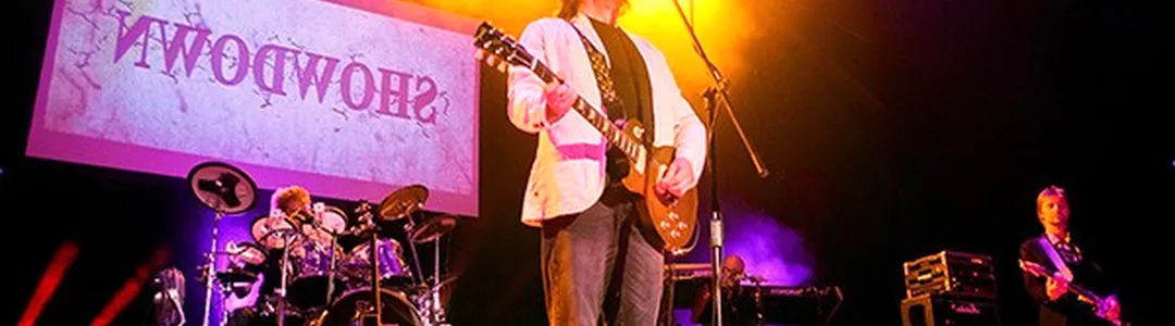 Electric Light Orchestra