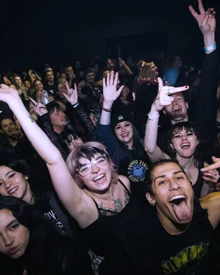 Emo Nite