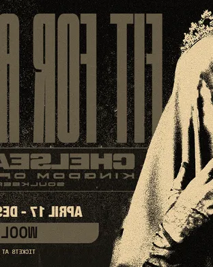 Fit For A King, Invent Animate, Ten56 & Acres