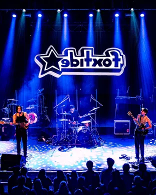 Foxtide