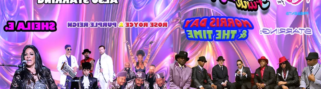 Funk A Palooza