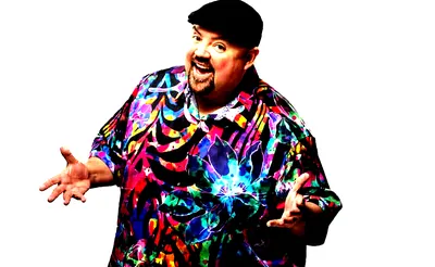 Gabriel Iglesias