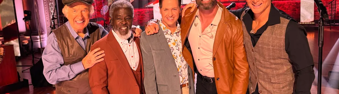 Gaither Vocal Band