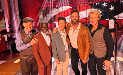 Gaither Vocal Band