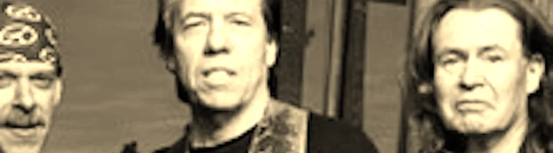 George Thorogood and The Destroyers