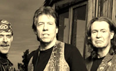George Thorogood and The Destroyers