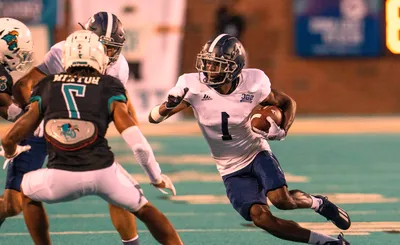 Georgia Southern Eagles