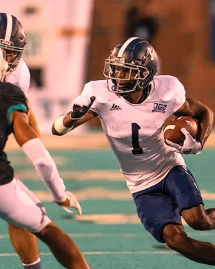 Old Dominion Monarchs Football