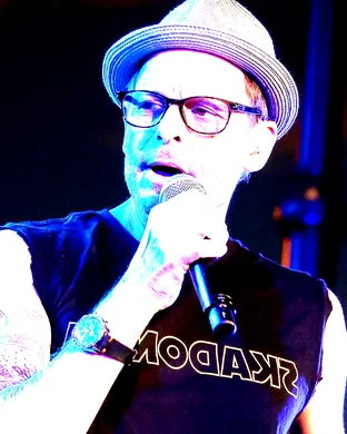 Gin Blossoms Portsmouth