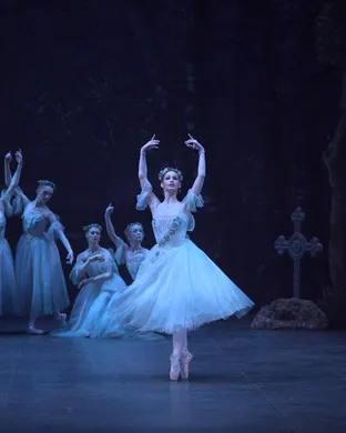 Giselle