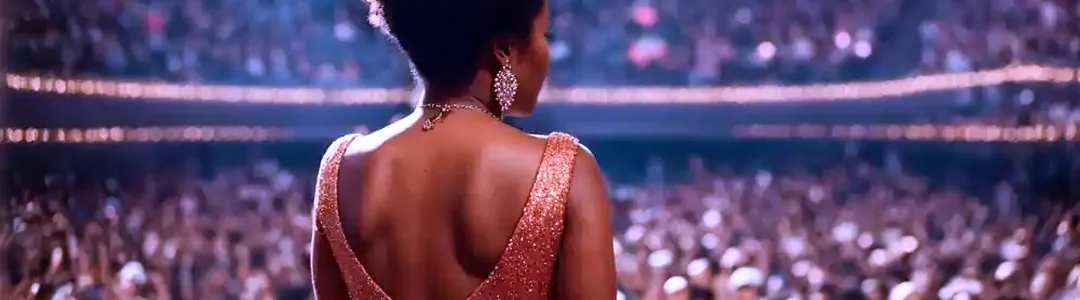 Gladys Knight