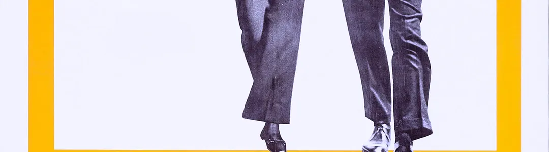 Guess Who's Coming To Dinner - Film