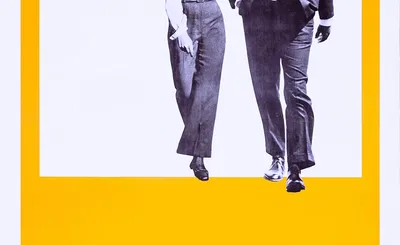 Guess Who's Coming To Dinner - Film