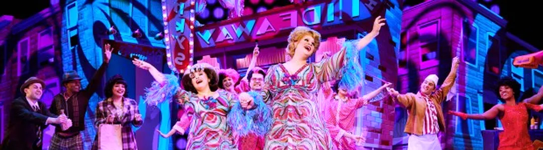 Hairspray