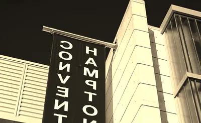 Hampton Jazz & Music Festival