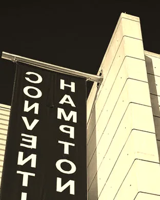 Hampton Jazz & Music Festival - 3 Day Pass