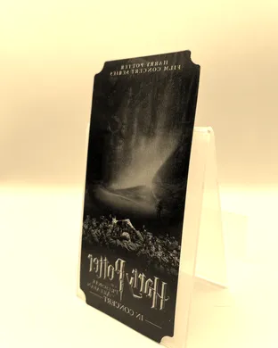 Harry Potter and the Prisoner of Azkaban In Concert