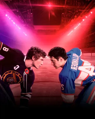 Heated Rivalry Drag Brunch