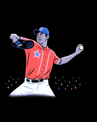 Heated Rivalry Night