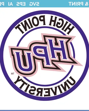 High Point Panthers