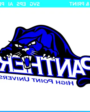 High Point Panthers vs. Longwood Lancers