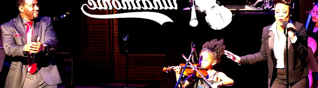 Hip-Hop Orchestra